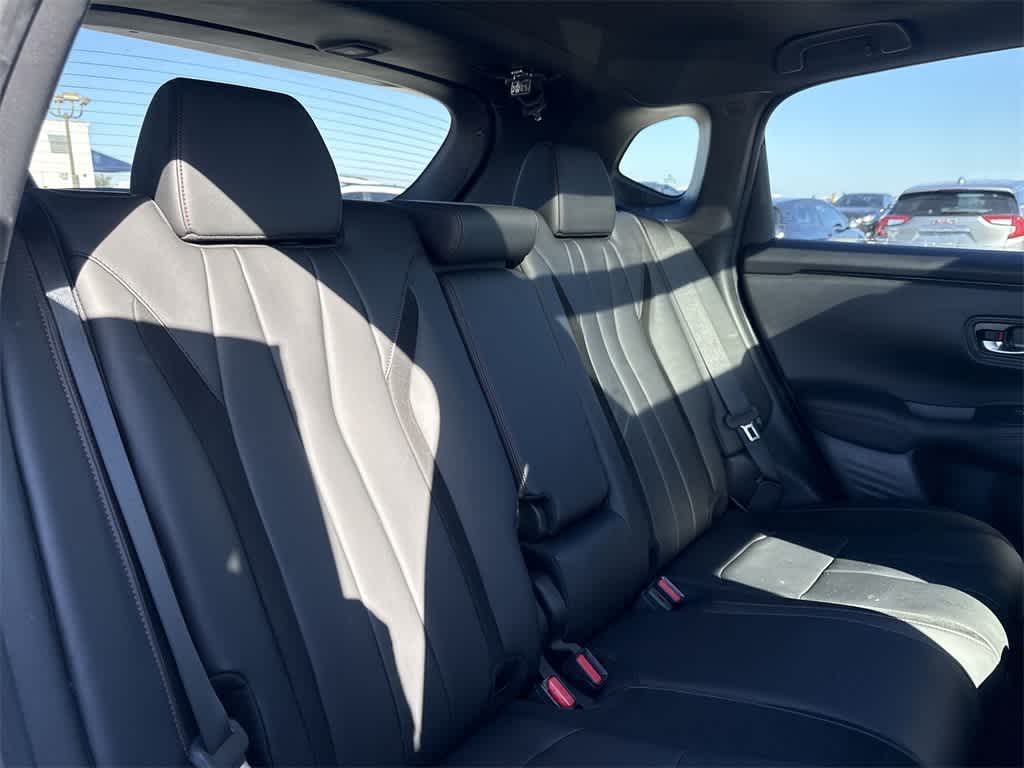 2025 Acura ADX ASPEC