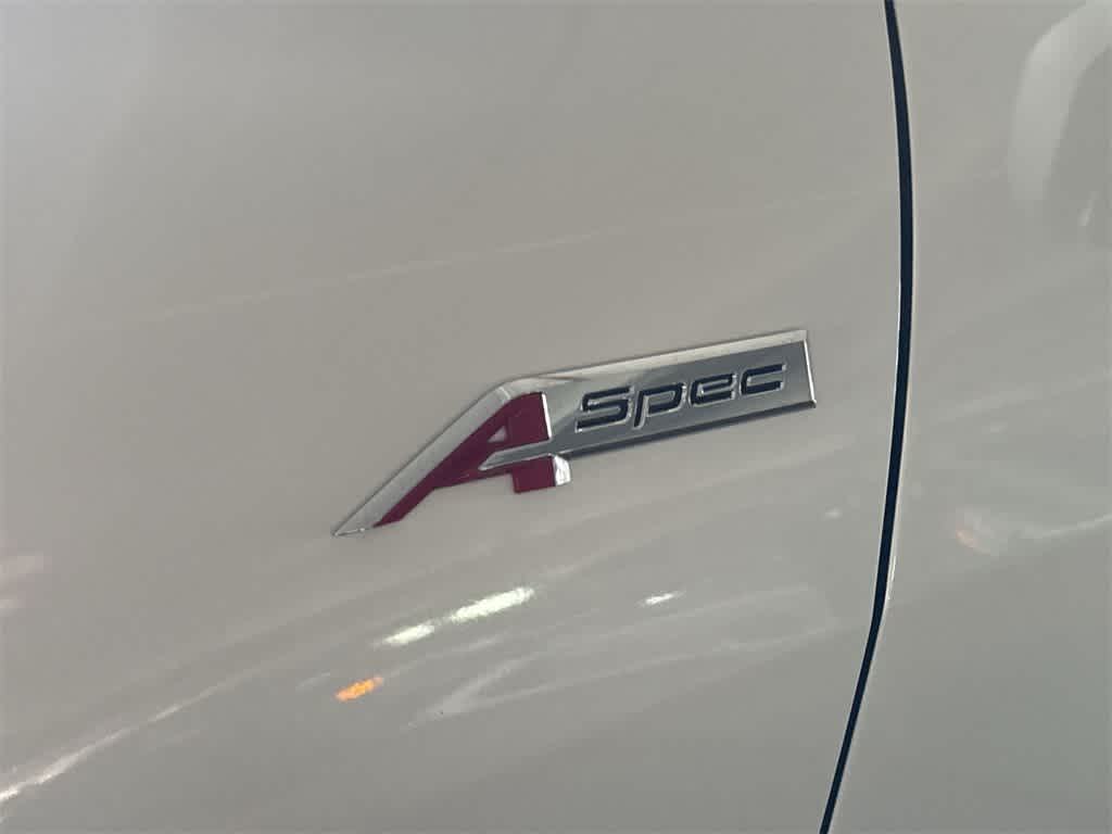 2025 Acura ADX ASPEC
