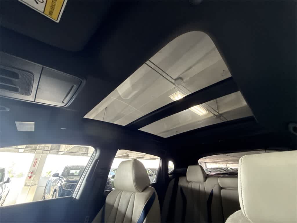 2025 Acura ADX ASPEC