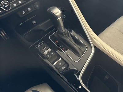 2025 Acura ADX ASPEC