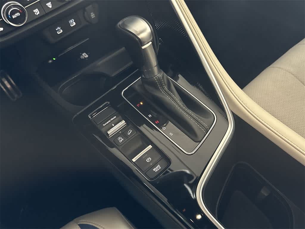 2025 Acura ADX ASPEC