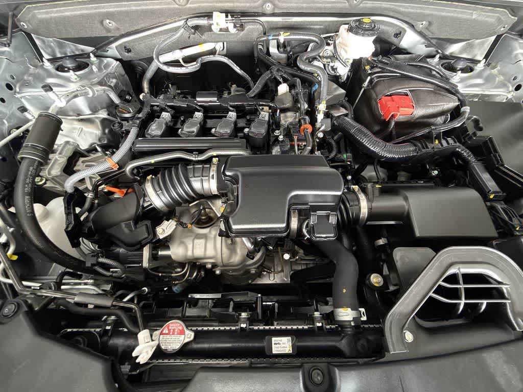 2025 Acura ADX w/A-Spec Package