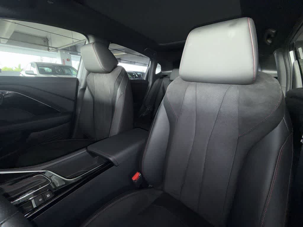 2025 Acura ADX w/A-Spec Package