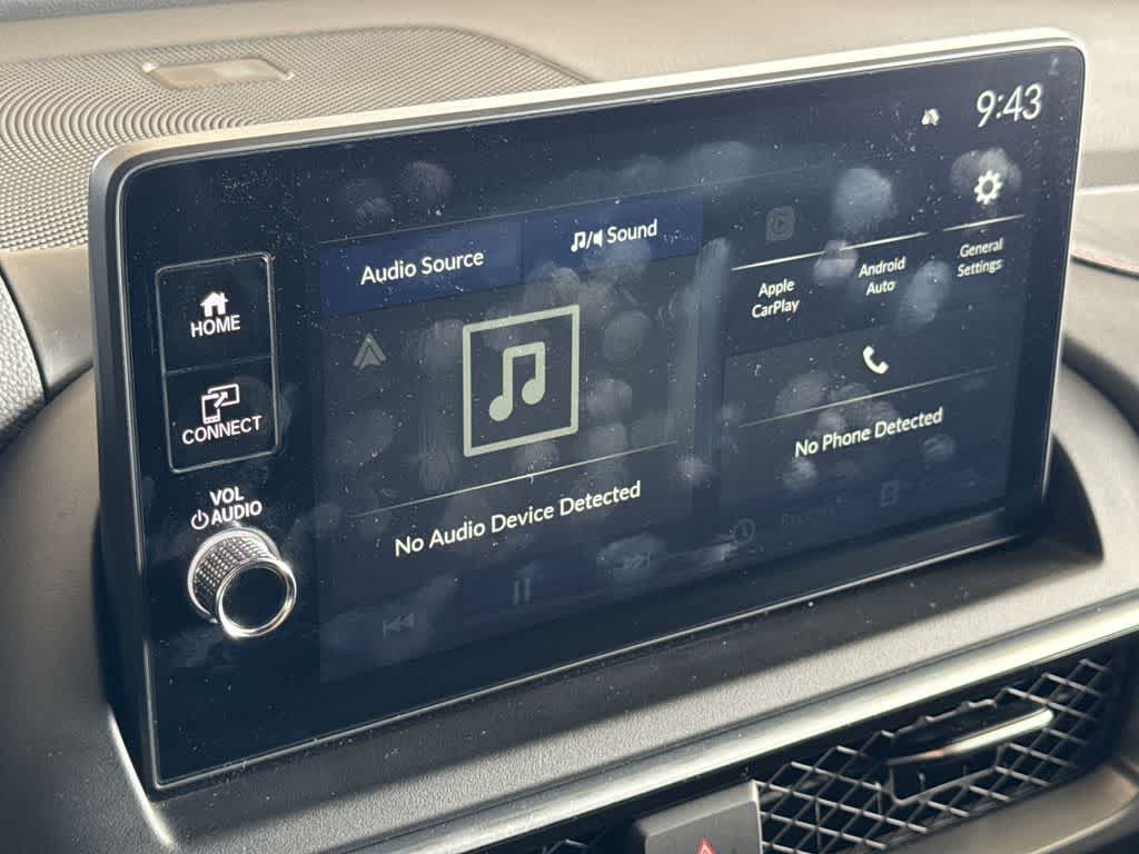 2025 Acura ADX w/A-Spec Package