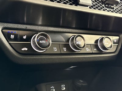 2025 Acura ADX w/A-Spec Package