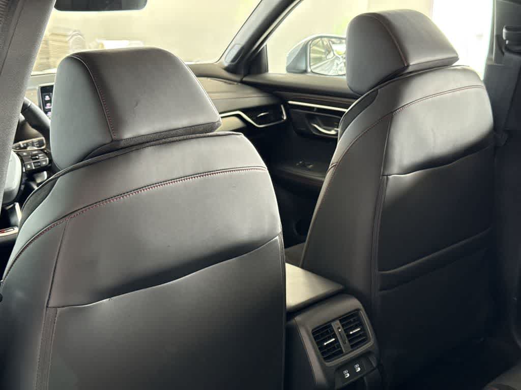 2025 Acura ADX w/A-Spec Package