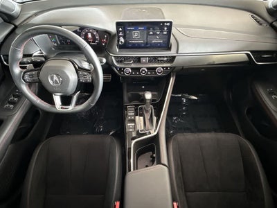 2025 Acura ADX w/A-Spec Package