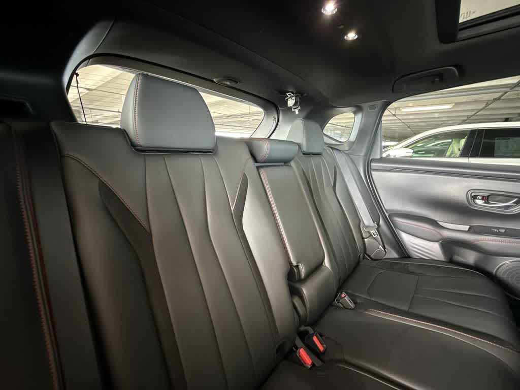 2025 Acura ADX w/A-Spec Package