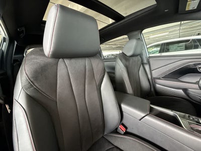 2025 Acura ADX w/A-Spec Package