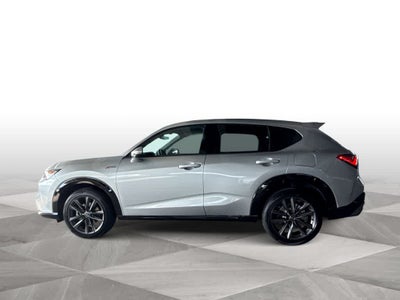 2025 Acura ADX w/A-Spec Package