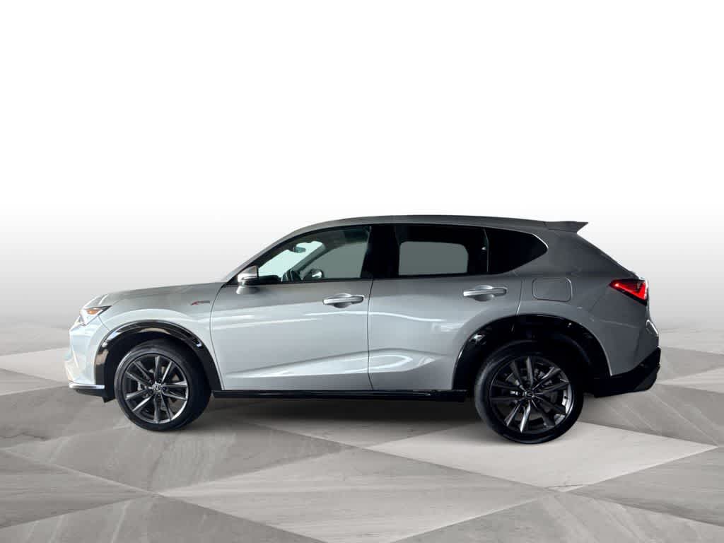 2025 Acura ADX w/A-Spec Package