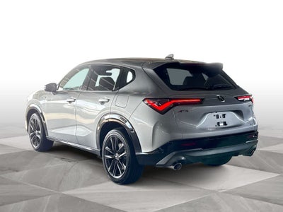 2025 Acura ADX w/A-Spec Package