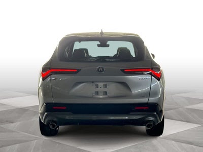 2025 Acura ADX w/A-Spec Package
