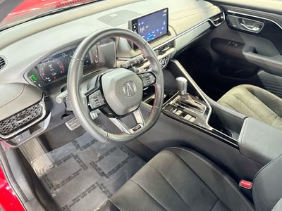 2025 Acura ADX w/A-Spec Package