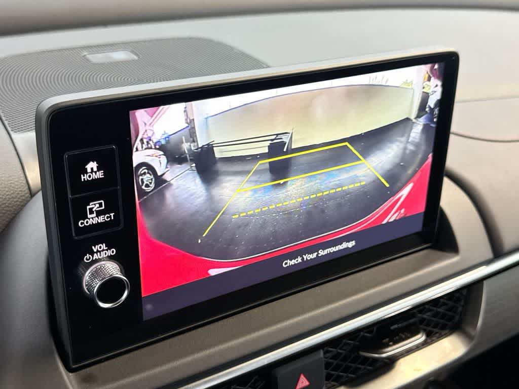 2025 Acura ADX w/A-Spec Package