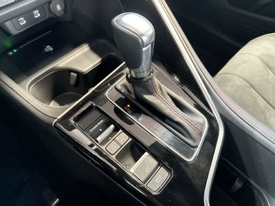 2025 Acura ADX w/A-Spec Package