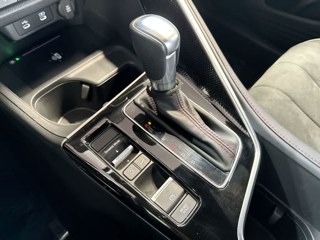 2025 Acura ADX w/A-Spec Package
