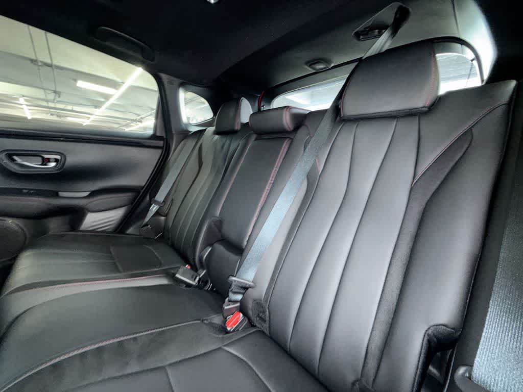 2025 Acura ADX w/A-Spec Package