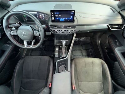 2025 Acura ADX w/A-Spec Package