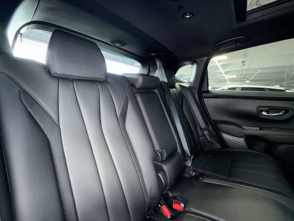 2025 Acura ADX w/A-Spec Package