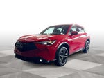 2025 Acura ADX w/A-Spec Package