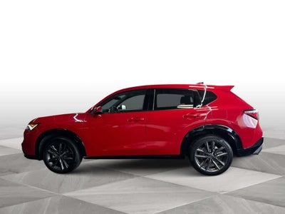 2025 Acura ADX w/A-Spec Package