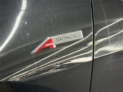 2025 Acura ADX 4ASPEC