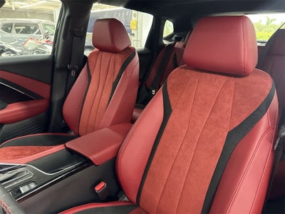 2025 Acura ADX 4ASPEC