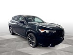 2025 Acura ADX 4ASPEC