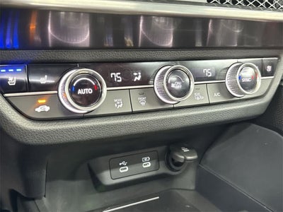 2025 Acura ADX 4ASPEC