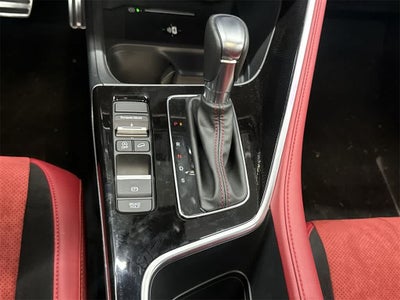 2025 Acura ADX 4ASPEC