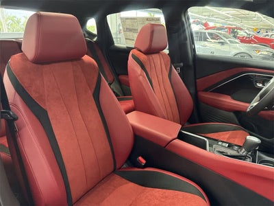 2025 Acura ADX 4ASPEC