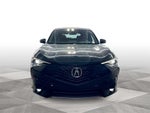2025 Acura ADX 4ASPEC