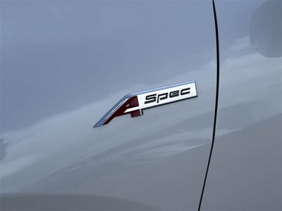 2025 Acura ADX 4ADVA-S