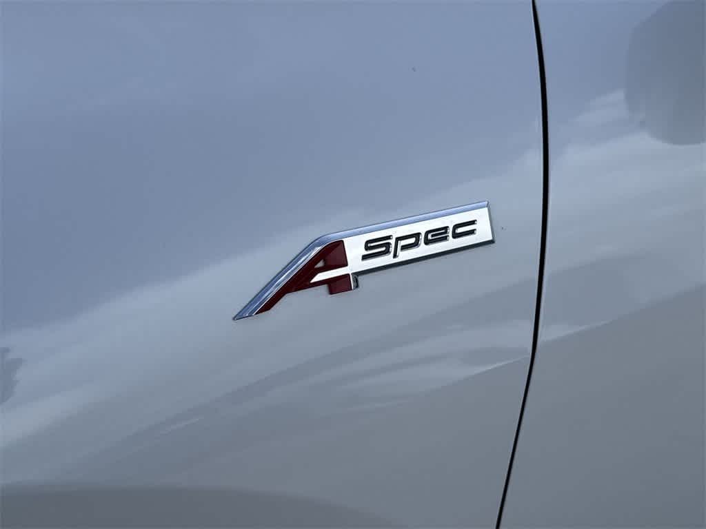 2025 Acura ADX 4ADVA-S