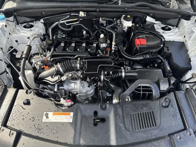 2025 Acura ADX 4ADVA-S