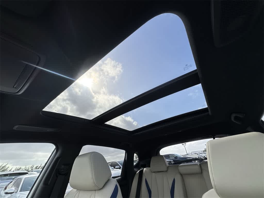 2025 Acura ADX 4ADVA-S