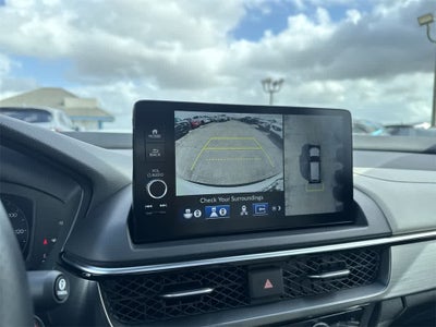 2025 Acura ADX 4ADVA-S