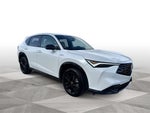 2025 Acura ADX 4ADVA-S