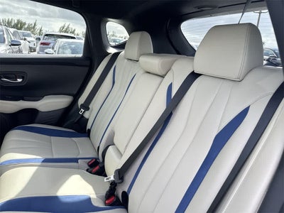 2025 Acura ADX 4ADVA-S