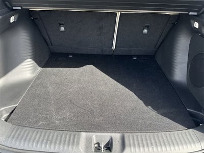 2025 Acura ADX 4ADVA-S