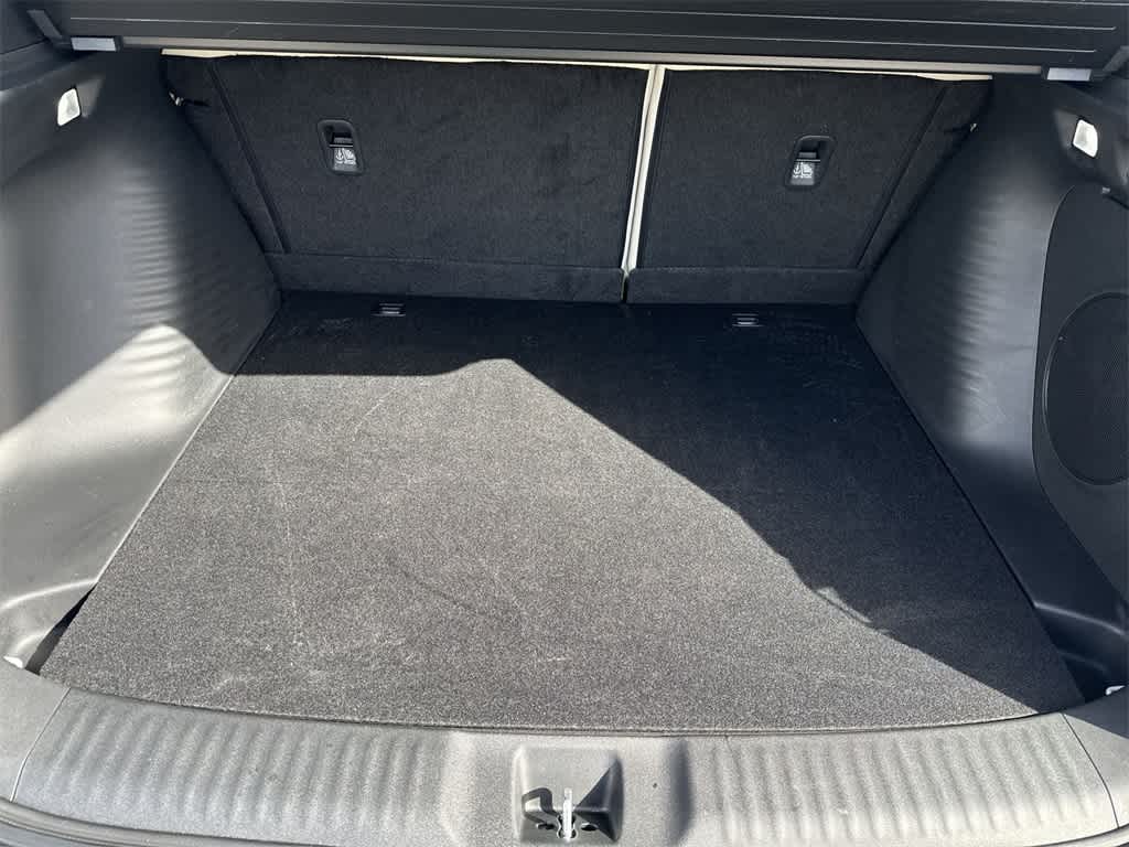 2025 Acura ADX 4ADVA-S