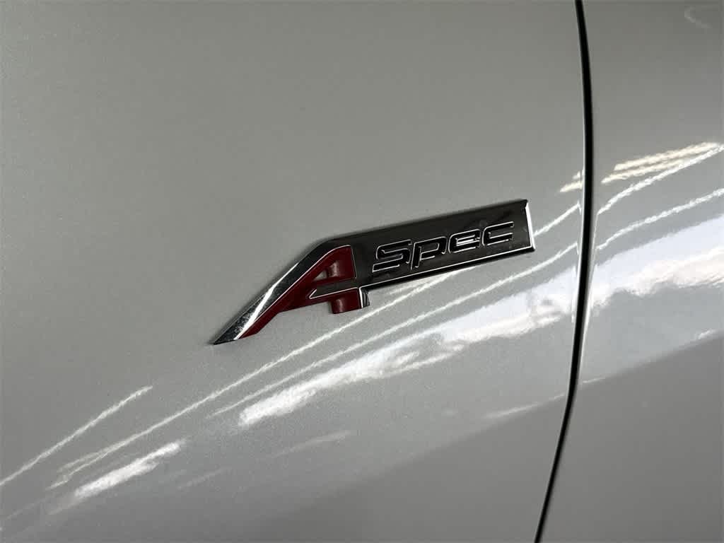 2025 Acura ADX 4ADVA-S