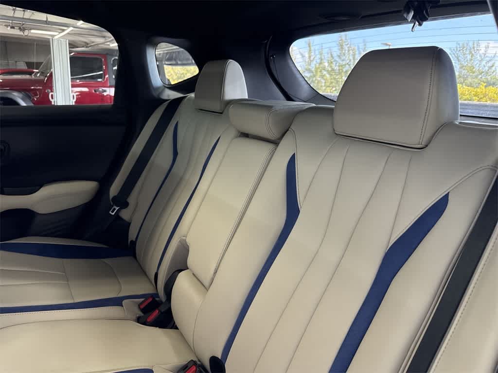 2025 Acura ADX 4ADVA-S