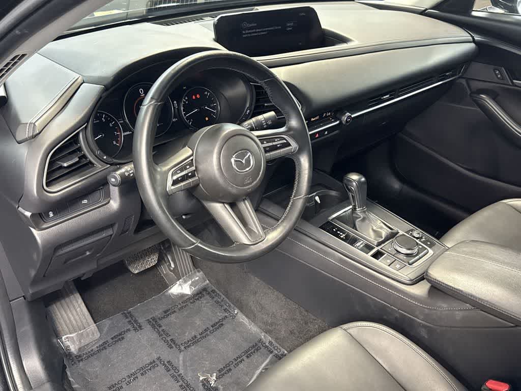 2023 Mazda Mazda CX-30 2.5 S Select Package