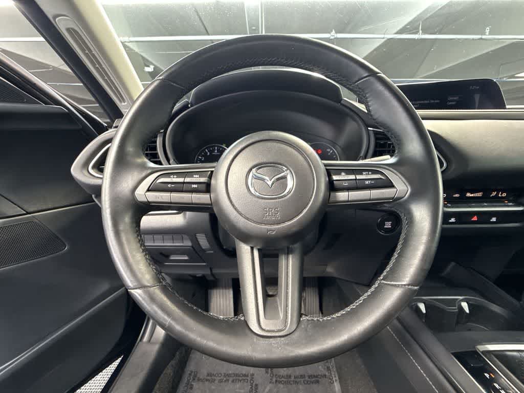2023 Mazda Mazda CX-30 2.5 S Select Package