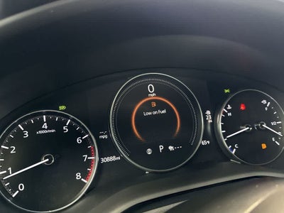 2023 Mazda Mazda CX-30 2.5 S Select Package