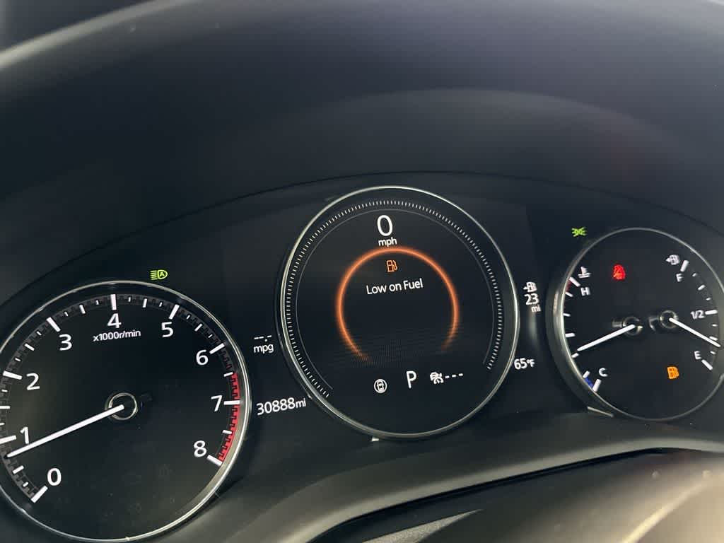 2023 Mazda Mazda CX-30 2.5 S Select Package