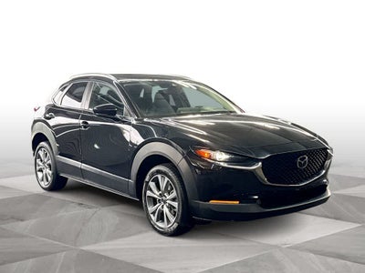 2023 Mazda Mazda CX-30 2.5 S Select Package