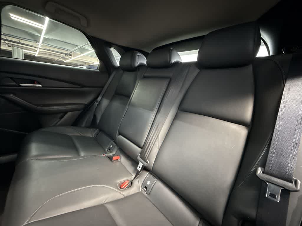 2023 Mazda Mazda CX-30 2.5 S Select Package